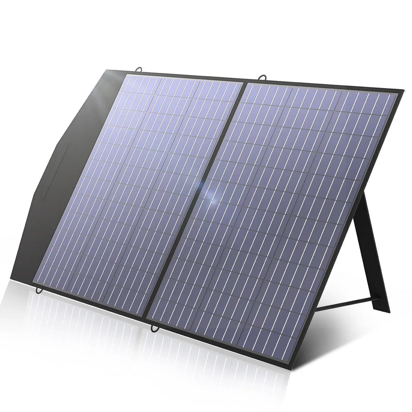 ALLPOWERS R600 + SP027 100W