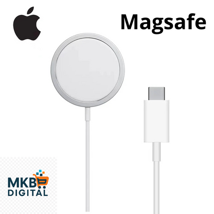 Chargeur Rapide Apple 20W USB-C avec Câble – Original Certifié