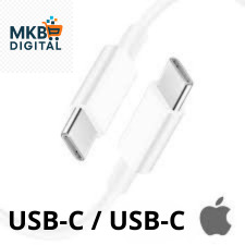 Chargeur Rapide Apple 20W USB-C avec Câble – Original Certifié